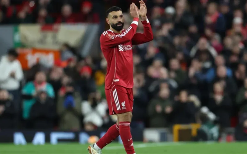 دارين بينت يكشف السر وراء تراجع أداء محمد صلاح مع نادي ليفربول